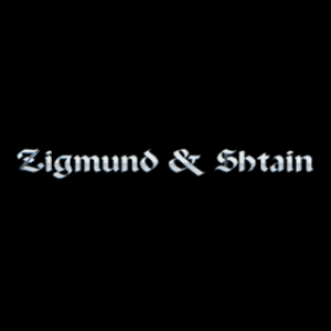 Zigmund Shtain